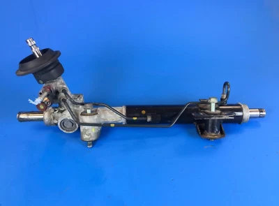 09-15 MITSUBISHI LANCER 10 RALLIART СТОЙКА ГИДРОУСИЛИТЕЛЯ РУЛЯ И ШЕСТЕРНЯ OEM - Изображение 1 из 4