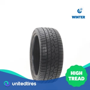 Driven Once 255/40R19 Toyo Celsius 100V - 10/32 - Picture 1 of 4