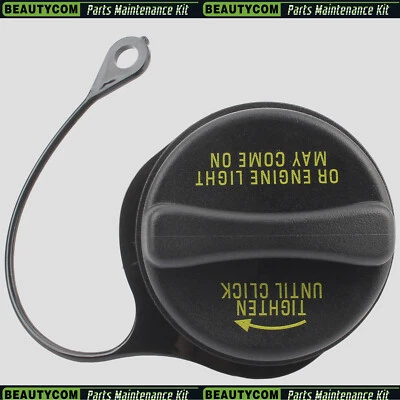 Tapa del tanque de combustible para Ford Explorer 2002-2003 02-05 Thunderbird 1999-03 Windstar Foto 1 de 4