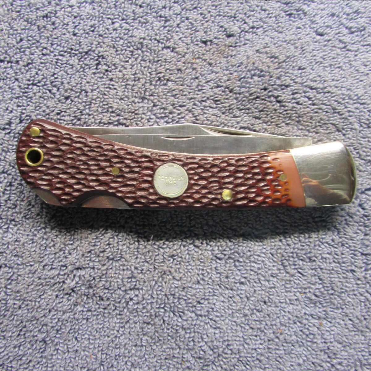 Remington Lockback Vintage Knives for sale | eBay Remington Lockback Vintage Knives for sale | eBay