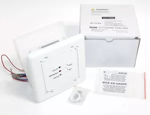 LVS EPC-D-F-ATS Automatic Transfer Switch 120-277V - Picture 1 of 9