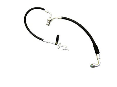 Mangueira A/C Chevrolet Malibu 1997-1999 28375BNVC 1998 2.4L 4 cilindros - Imagem 1 de 2