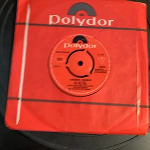 The Bee Gees 45RPM “Tomorrow Tomorrow” 1969 60s Pop Rock 7” UK Vinyl NM? - Picture 1 of 4