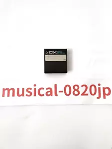 Cartucho de datos Yamaha DX7 Voice Rom #1 - Imagen 1 de 4