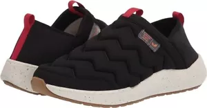 Dr. Scholl's Men's Home and Out Slipper Black Color Size 9.5 New No Box - Picture 1 of 8