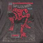 Marvel Spider Man Tshirt Men's XL 1st Collectors Item Issue, Fast Shipping!