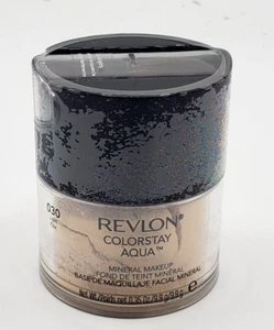 NEW Revlon Colorstay Aqua Mineral Makeup 030 LIGHT - Picture 1 of 1