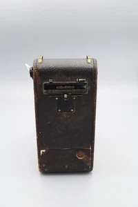 Antique Vintage IA Autographic Kodak Folding Camera - Picture 1 of 9