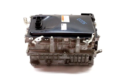 Toyota Prius 2016 convertidor 169.625 millas inversor G9200-47240 OEM 17 18 19 Foto 1 de 4