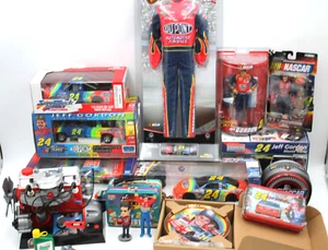 15pc JEFF GORDON #24 DuPont NASCAR Racing Champions Action Racing Winners Circle - Picture 1 of 10