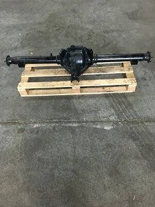 RECOED HOLDN VK 10 BOLT SALISBRY SEDAN DIFF NEW 4-PIN LSD 3.55 RATIO - Picture 1 of 5