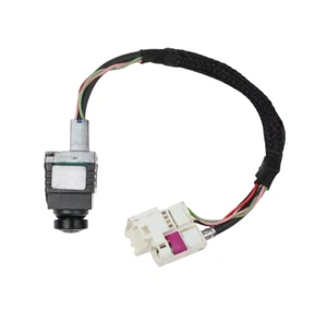 For Mercedes-Benz CLS400 CLS550 CLS63 Rear View Backup Camera 8Pins A2189050902 - Picture 1 of 5