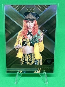 Gigi Dolin 2023 Panini Chronicles WWE XR Bronze #278 - Picture 1 of 2