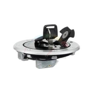 Llave de bloqueo de tapa de tanque de combustible para Kawasaki ZX600 ZX750 ZX900 ZX1000 - Imagen 1 de 5