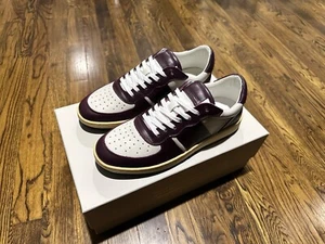 Zapatos bajos Collegium Pillar Destroyer, hechos en Italia COLEGIUM - Imagen 1 de 11