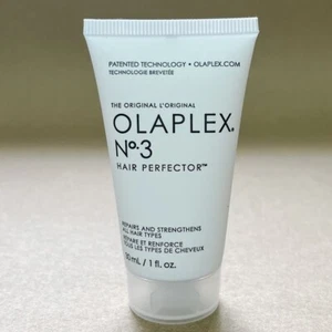 Olaplaex N.3 hair perfector repairs and strengthens all hair types - Picture 1 of 3