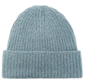 ACNE STUDIOS KORVAL WOLLMISCHUNG BEANIE MÜTZE C402990 - Bild 1 von 4