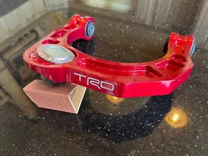 2023 TACOMA TRD PRO 4WD RIGHT Front Upper Control Arm - Picture 1 of 7