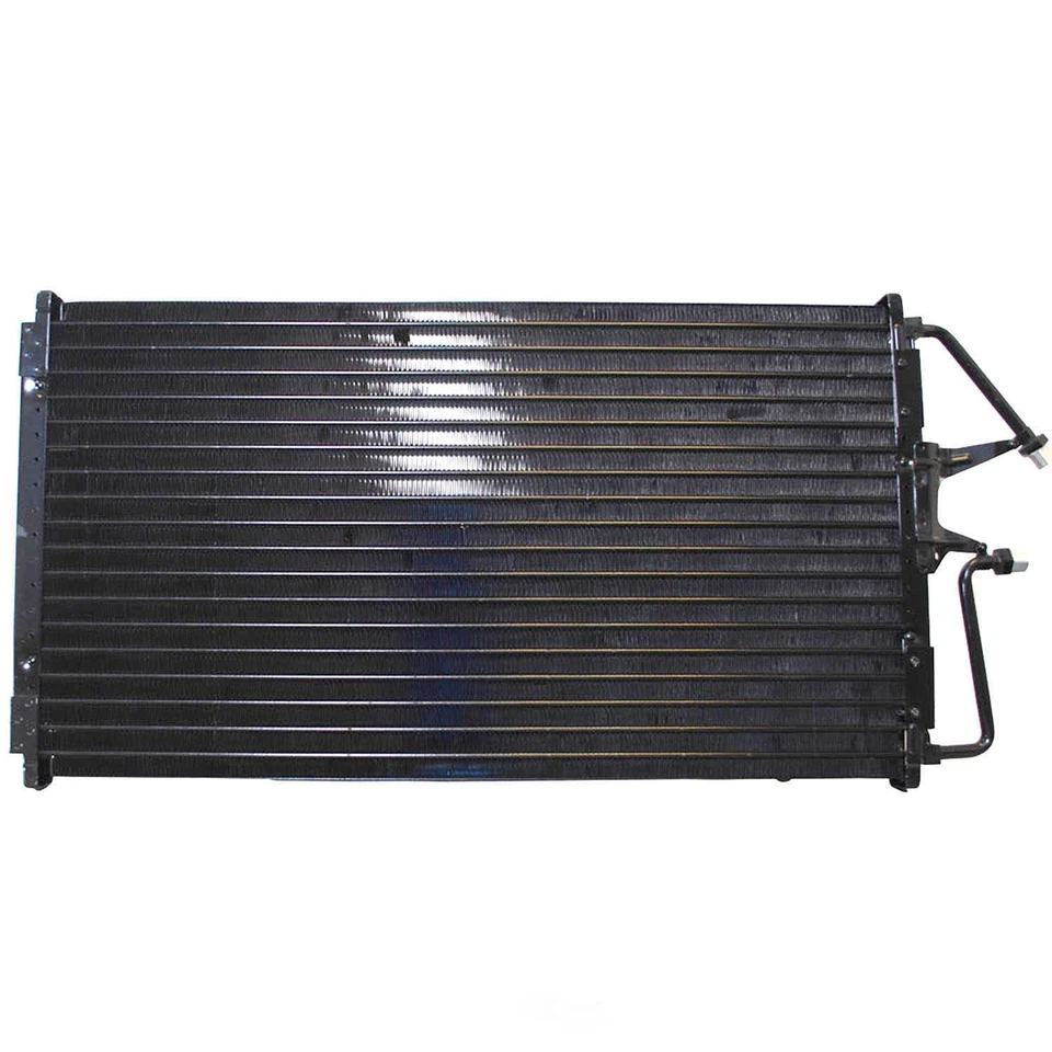 A/C Condenser fits 1996-2000 GMC Yukon C1500 Suburban,C2500 Suburban,K1500 Subur - Image 1 of 1
