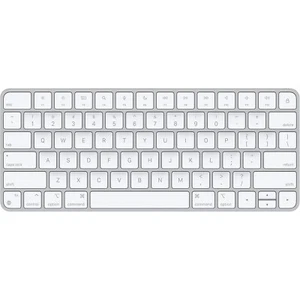 Apple Magic Keyboard - English (US) - Silver - Picture 1 of 8