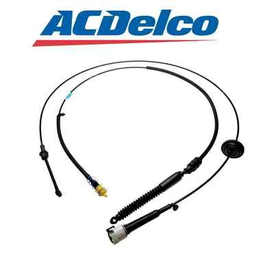 19434389 AC Delco Shift Cable New for Chevy Chevrolet Silverado 1500 Truck GMC - Image 1 of 4