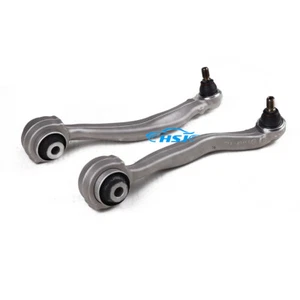 Front L&R Lower Forward Control Arm Set for Mercedes C230 E350 E400 SLK300 - Picture 1 of 12