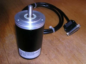 Unused - TWK-ELEKTRONIK CR 65 - 0256 R19 A02 Absolute Encoder CR65 Binary no box - Picture 1 of 6
