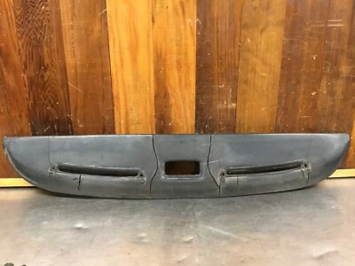 Triumph TR250 TR4 TR6 • Tapón de tablero original para piezas. KT1384 Foto 1 de 4