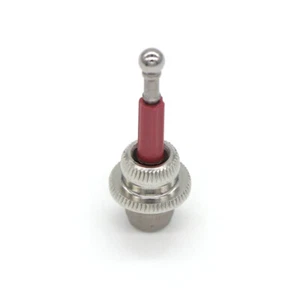 HAIMER 3D Taster 4mm Short Touch Probe STYLUS Needle for Indicator Org 80.362.00 - Picture 1 of 8