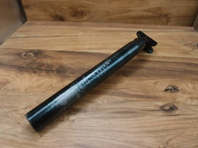 Tija de sillín lisa Kalloy 31,4 1993 para MTB Foto 1 de 4