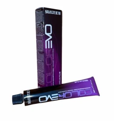 Selective COLOREVO Cremehaarfarbe  Haarfarbe 100ml - Bild 1 von 2