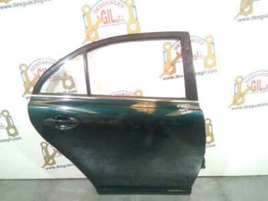 puerta trasera derecha para TOYOTA AVENSIS BERLINA (T25) 2.0 EXECUTIVE 1044470 - Bild 1 von 24