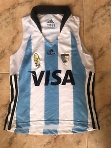 Camiseta niño hockey Argentina