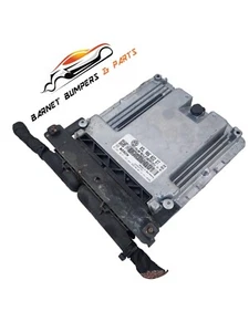 Genuine VW Audi - Bosch Engine Control Module Unit ECU - 03L906022GT / 281015192 - Picture 1 of 4