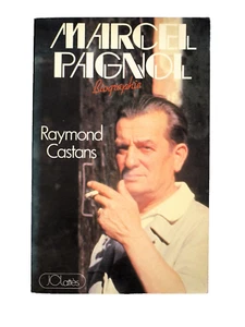 Marcel Pagnol 1895-1974 Aubagne Marius Topaze Merlusse Le Schpountz Manon Raimu - Picture 1 of 2