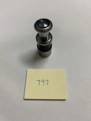 Oldsmobile Cutlass 442 encendedor encendedor de cigarrillos GM 1970 1971 1972 OEM Foto 1 de 3