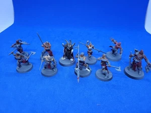 Warhammer Age of Sigmar Slaves to Darkness Darkoath Savagers WARCRY - Picture 1 of 4