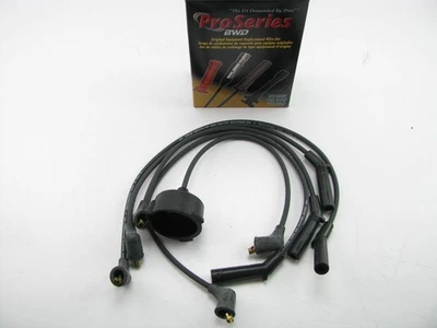 Juego de cables de bujía de encendido serie Pro BWD CH7470D para Honda Accord 1984-1985 Foto 1 de 4