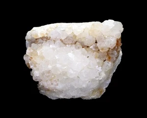 Natural Quartz Minerals specimen India #M 672 - Picture 1 of 6