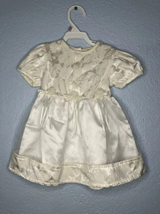 Vestido de Colección Rose Cottage Bebé Niña 9 Meses - Imagen 1 de 7
