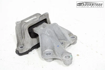 GMC ACADIA 2020-2023 transmisión tracción delantera soporte de montaje superior izquierdo soporte OEM Foto 1 de 4