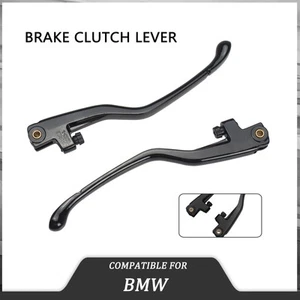Palanca de freno y embrague de mano BMW R900RT R1200RT K1600GT K1600GTL Control - Imagen 1 de 8