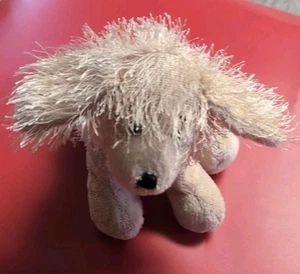 Ganz Webkinz Golden Retriever Dog Plush HM010 No Code - Picture 1 of 6