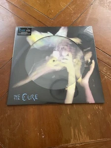THE CURE - HEAD ON THE DOOR - PICTURE DISC - RSD 2025 VINYL RECORD In -Hand - Picture 1 of 2