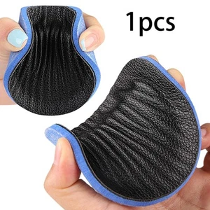 Coussin de Poignet de Souris, Support de Poignet Portable pour Taper Confortable à - Photo 1/5