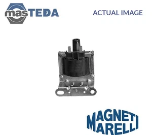 060717011012 MOTOR ZÜNDSPULE MAGNETI MARELLI FÜR OPEL ASTRA F,KADETT E - Bild 1 von 5