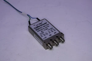 Mini-Circuits MSP2T-18-12+ SPDT Reflective Switch, 12VDC, DC-18GHz - Picture 1 of 9