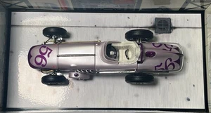 Carousel 1 Watson Roadster #56 Jim Hurtubise 1/18 SCALE #4405 - Picture 1 of 9