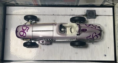 Carousel 1  Watson Roadster  #56 Jim Hurtubise 1/18 SCALE #4405 - Image 1 of 4