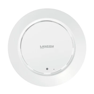 LANCOM LW-500 Accesspoint Wi-Fi 5 2.4 GHz, 5 - Bild 1 von 2